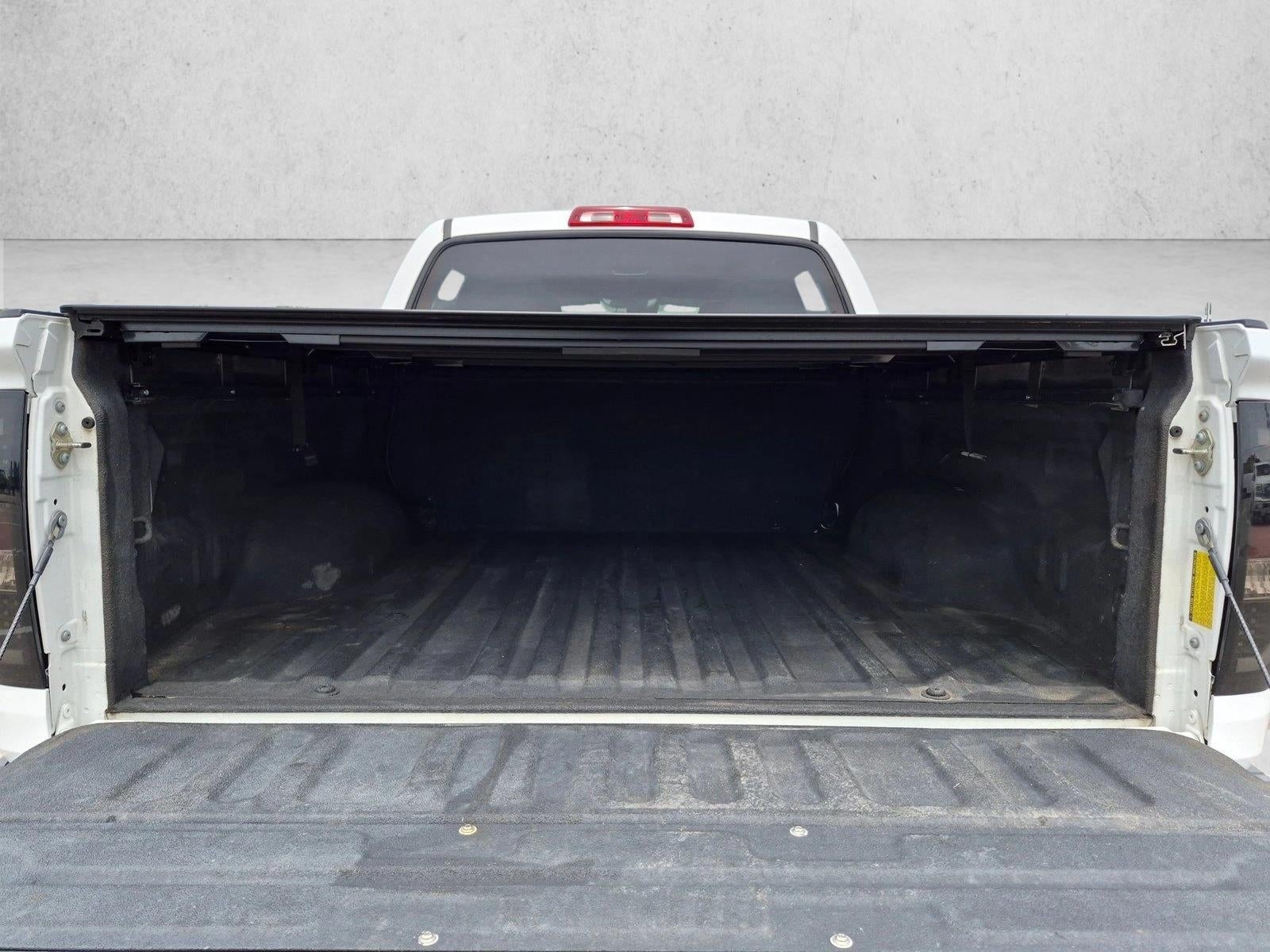 2019 Toyota Tundra 4WD 4WD TRD Pro CrewMax 5.5' Bed 5.7L (Natl)