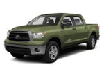 2013 Toyota Tundra 2WD Truck 2WD CrewMax Short Bed 5.7L (Natl)