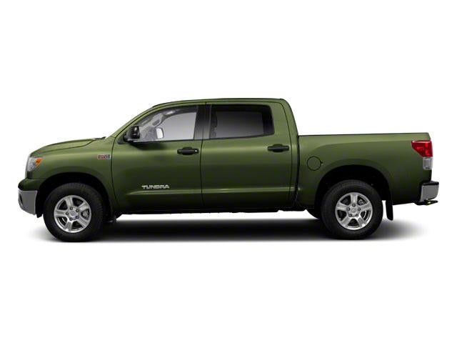 2013 Toyota Tundra 2WD Truck 2WD CrewMax Short Bed 5.7L (Natl)