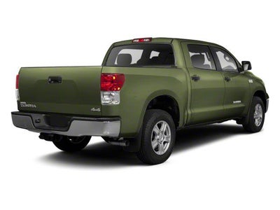 2013 Toyota Tundra 2WD Truck 2WD CrewMax Short Bed 5.7L (Natl)