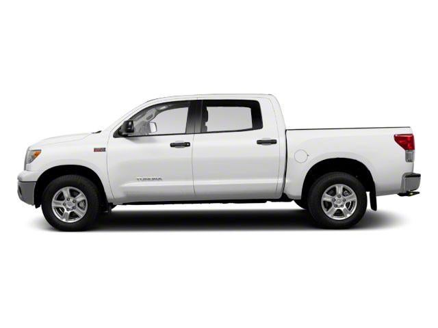 2013 Toyota Tundra 2WD Truck 2WD CrewMax Short Bed 5.7L (Natl)
