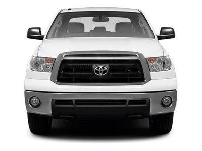 2013 Toyota Tundra 2WD Truck 2WD CrewMax Short Bed 5.7L (Natl)