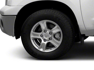 2013 Toyota Tundra 2WD Truck 2WD CrewMax Short Bed 5.7L (Natl)