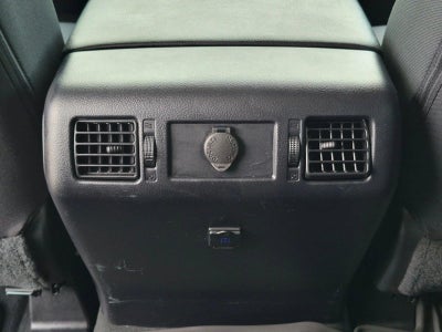 2021 Toyota Tundra 2WD 2WD SR5 CrewMax 5.5' Bed 5.7L (SE)