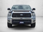 2021 Toyota Tundra 2WD 2WD SR5 CrewMax 5.5' Bed 5.7L (SE)