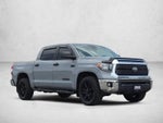 2021 Toyota Tundra 2WD 2WD SR5 CrewMax 5.5' Bed 5.7L (SE)