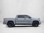 2021 Toyota Tundra 2WD 2WD SR5 CrewMax 5.5' Bed 5.7L (SE)