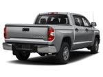2021 Toyota Tundra 2WD 2WD SR5 CrewMax 5.5' Bed 5.7L (SE)