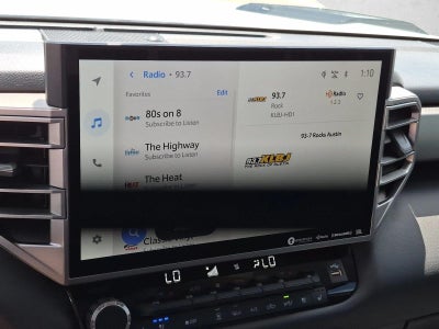 2024 Toyota Tundra 4WD 4WD Limited Hybrid CrewMax 5.5' Bed (Natl)