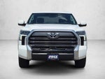 2024 Toyota Tundra 4WD 4WD Limited Hybrid CrewMax 5.5' Bed (Natl)