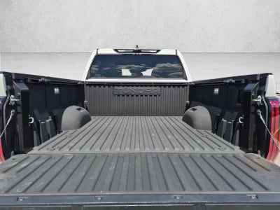 2024 Toyota Tundra 4WD 4WD Limited Hybrid CrewMax 5.5' Bed (Natl)