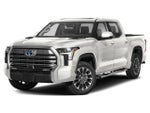 2024 Toyota Tundra 4WD 4WD Limited Hybrid CrewMax 5.5' Bed (Natl)