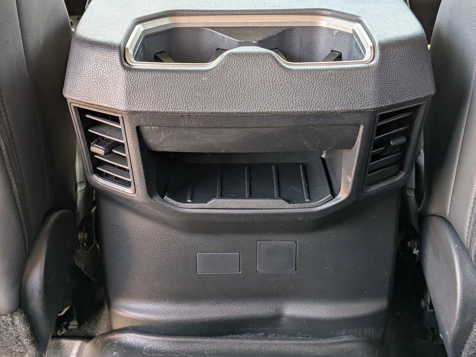 2022 Toyota Tundra 2WD 2WD SR5 CrewMax 5.5' Bed (SE)