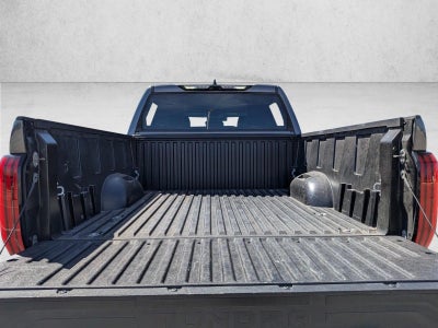 2022 Toyota Tundra 2WD 2WD SR5 CrewMax 5.5' Bed (SE)