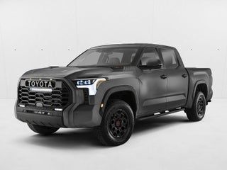 2022 Toyota Tundra 2WD 2WD SR5 CrewMax 5.5' Bed (SE)