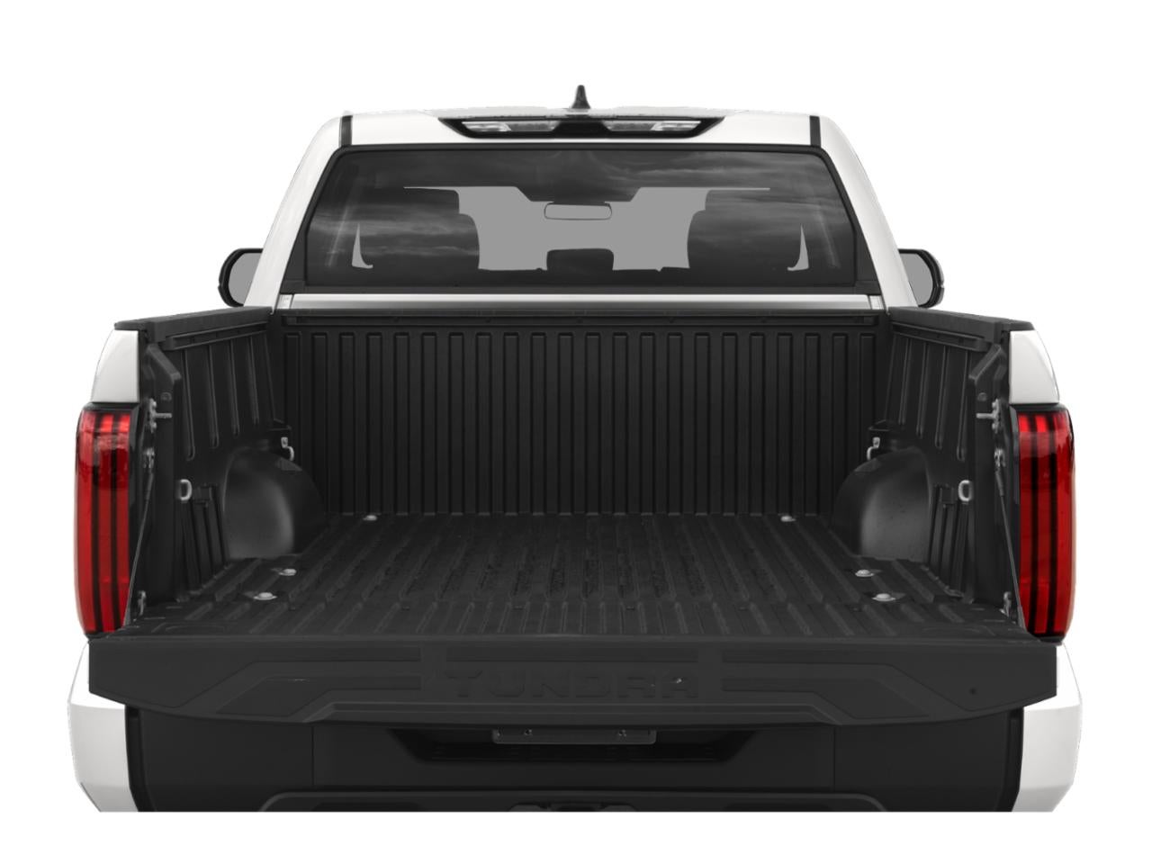 2022 Toyota Tundra 2WD 2WD SR5 CrewMax 5.5' Bed (SE)