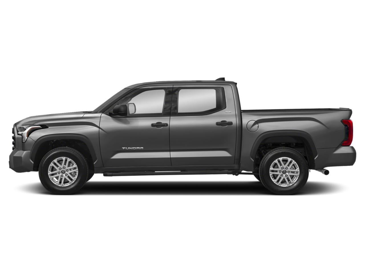 2022 Toyota Tundra 2WD 2WD SR5 CrewMax 5.5' Bed (SE)