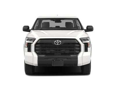 2022 Toyota Tundra 2WD 2WD SR5 CrewMax 5.5' Bed (SE)