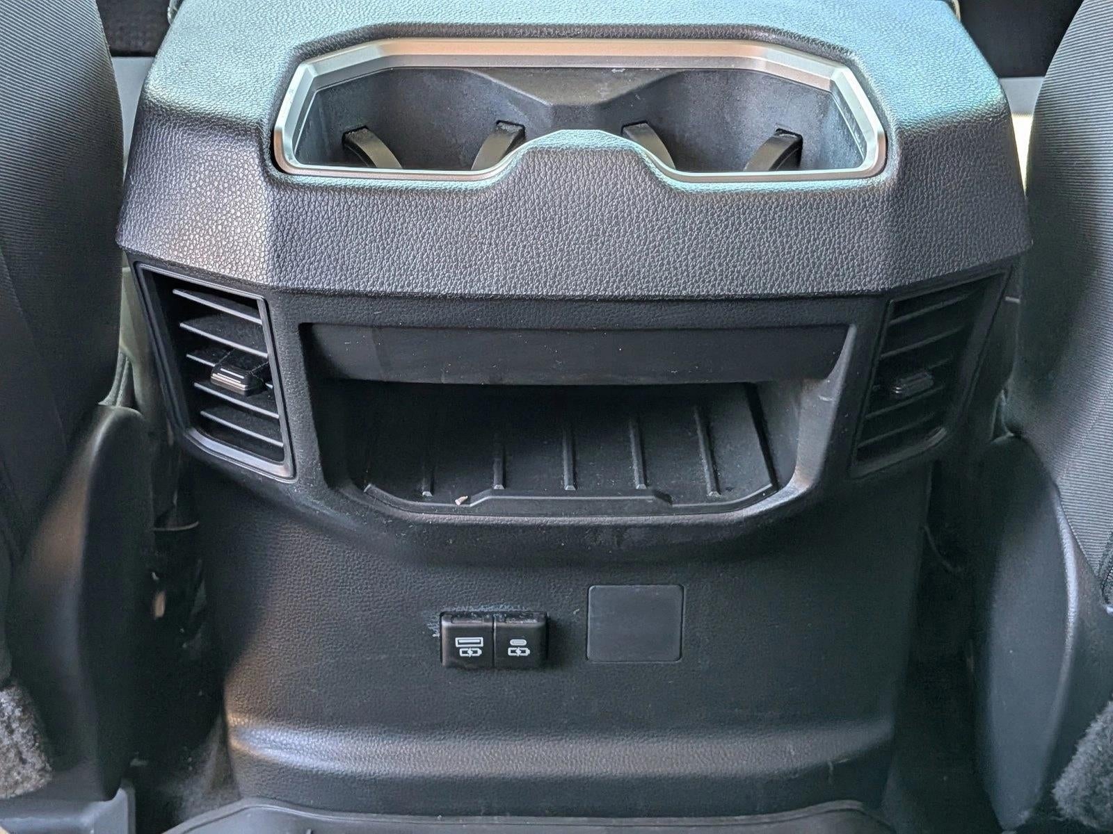 2024 Toyota Tundra 4WD 4WD SR5 CrewMax 5.5' Bed (Natl)