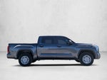 2024 Toyota Tundra 4WD 4WD SR5 CrewMax 5.5' Bed (Natl)