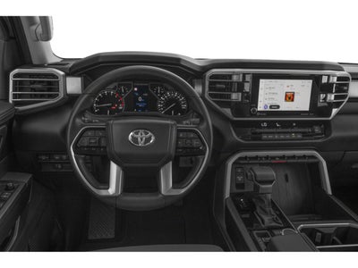 2024 Toyota Tundra 4WD 4WD SR5 CrewMax 5.5' Bed (Natl)
