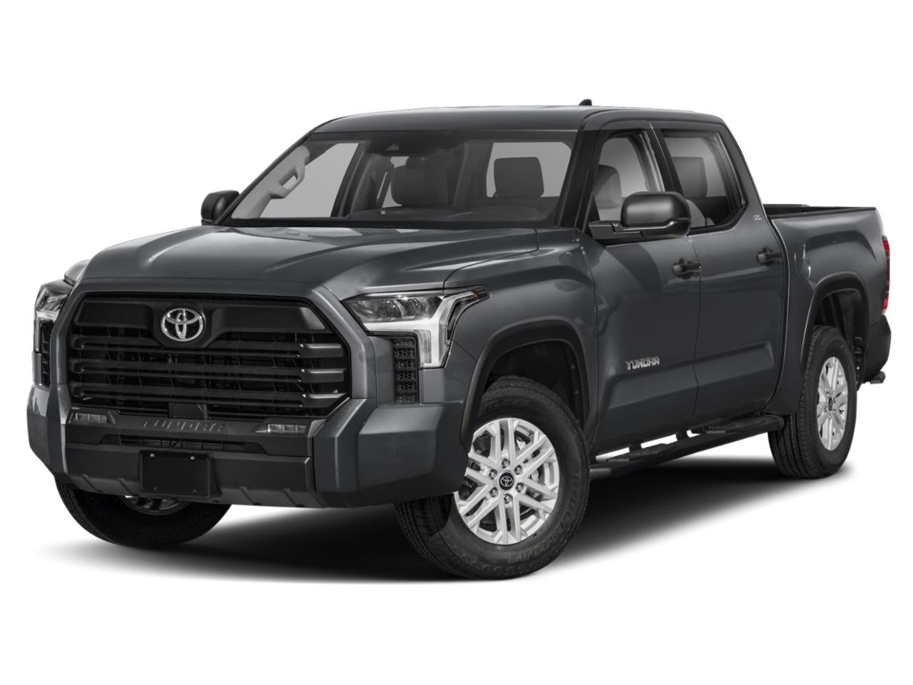 2024 Toyota Tundra 4WD 4WD SR5 CrewMax 5.5' Bed (Natl)