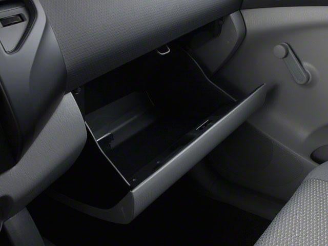 2013 Toyota Tacoma 2WD Regular Cab Standard Bed I4 Automatic (Natl)