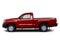 2013 Toyota Tacoma 2WD Regular Cab Standard Bed I4 Automatic (Natl)