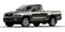 2013 Toyota Tacoma 2WD Regular Cab Standard Bed I4 Automatic (Natl)