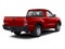 2013 Toyota Tacoma 2WD Regular Cab Standard Bed I4 Automatic (Natl)