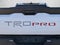 2022 Toyota Tundra 4WD 4WD TRD Pro Hybrid CrewMax 5.5' Bed (Natl)