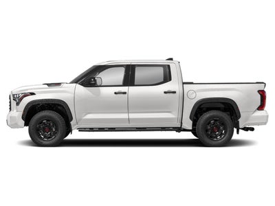 2022 Toyota Tundra 4WD 4WD TRD Pro Hybrid CrewMax 5.5' Bed (Natl)