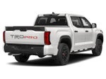 2022 Toyota Tundra 4WD 4WD TRD Pro Hybrid CrewMax 5.5' Bed (Natl)