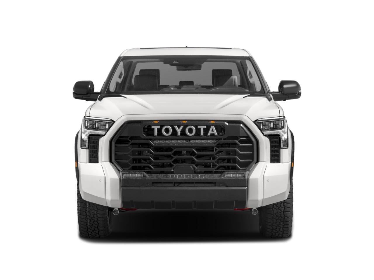 2022 Toyota Tundra 4WD 4WD TRD Pro Hybrid CrewMax 5.5' Bed (Natl)