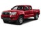2015 Toyota Tacoma 4WD Access Cab Standard Bed I4 Manual (GS)