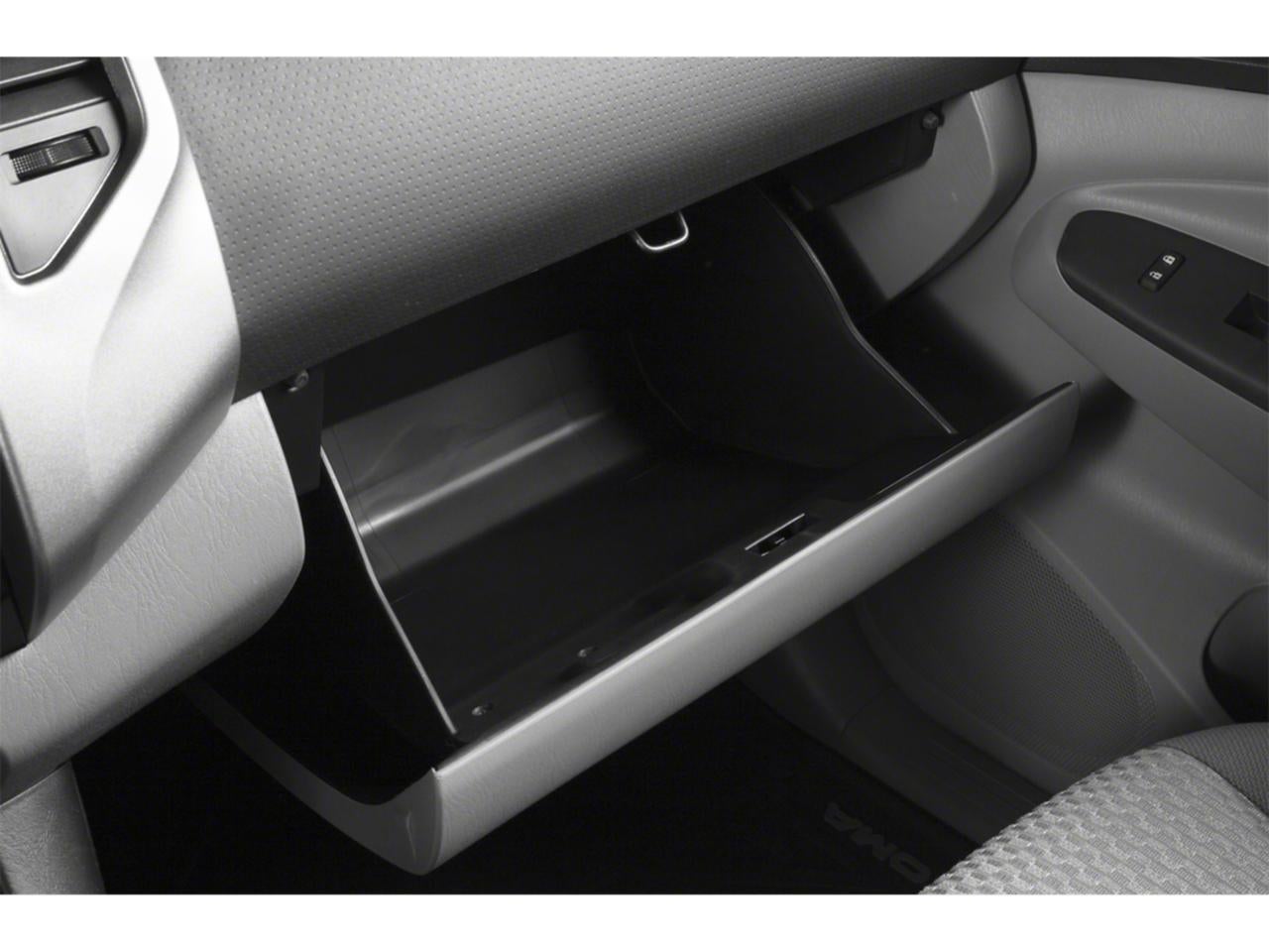 2015 Toyota Tacoma 4WD Access Cab Standard Bed I4 Manual (GS)