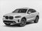 2022 BMW X4 xDrive30i Sports Activity Coupe