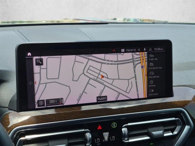 2022 BMW X4 xDrive30i Sports Activity Coupe