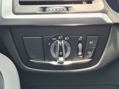 2022 BMW X4 xDrive30i Sports Activity Coupe