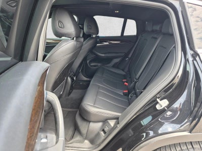 2022 BMW X4 xDrive30i Sports Activity Coupe
