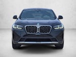 2022 BMW X4 xDrive30i Sports Activity Coupe