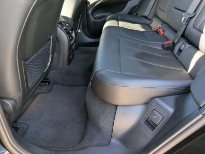 2025 BMW X4 xDrive30i Sports Activity Coupe