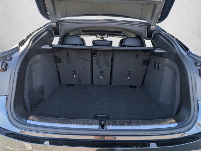 2025 BMW X4 xDrive30i Sports Activity Coupe