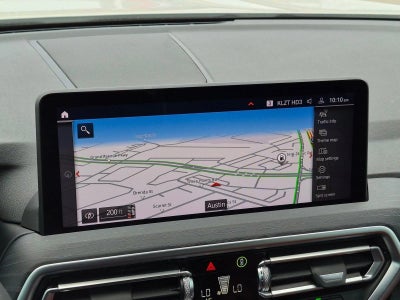 2024 BMW X3 sDrive30i Sports Activity Vehicle