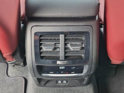 2024 BMW X3 sDrive30i Sports Activity Vehicle