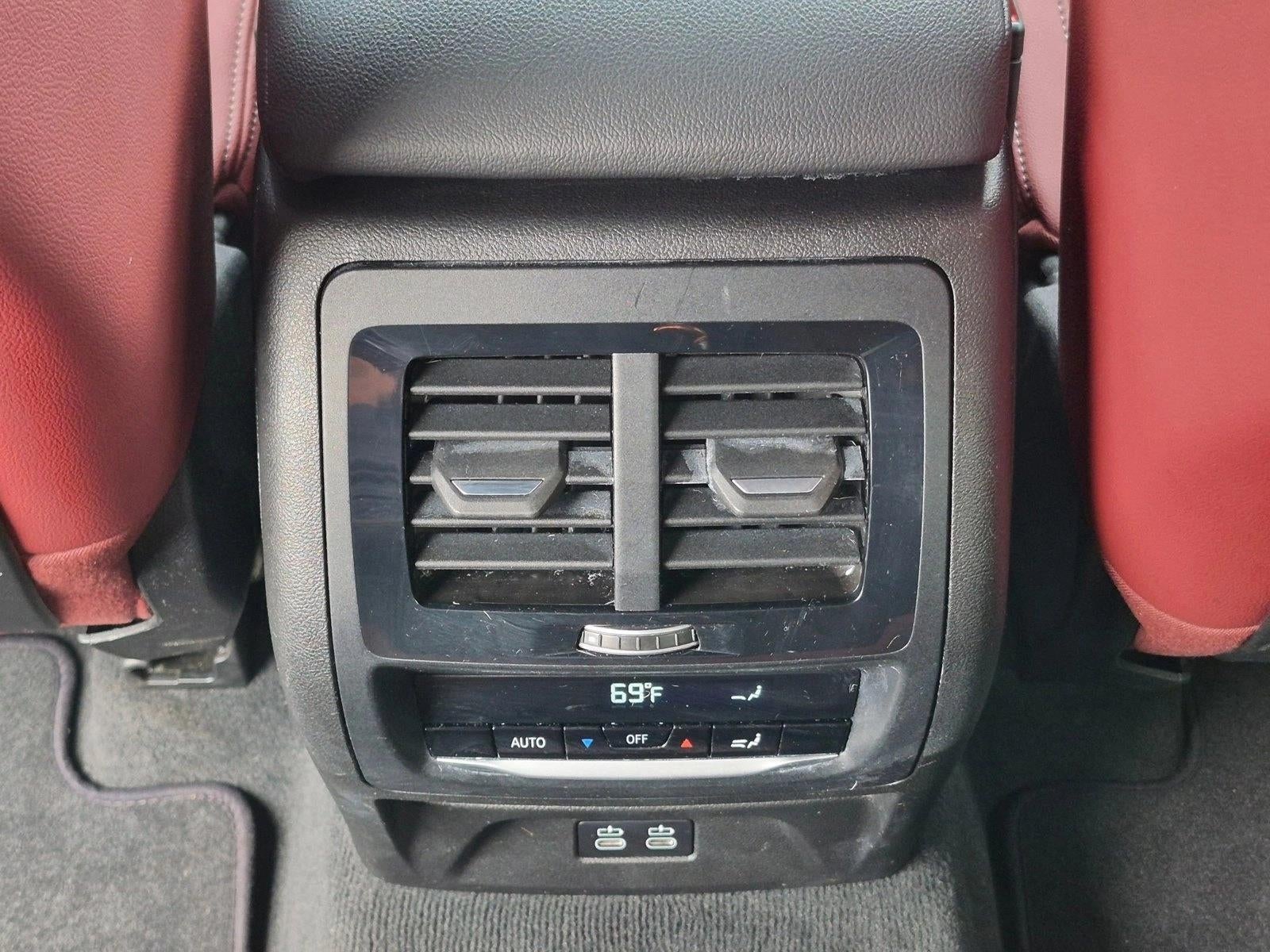 2024 BMW X3 sDrive30i Sports Activity Vehicle