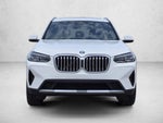 2024 BMW X3 sDrive30i Sports Activity Vehicle