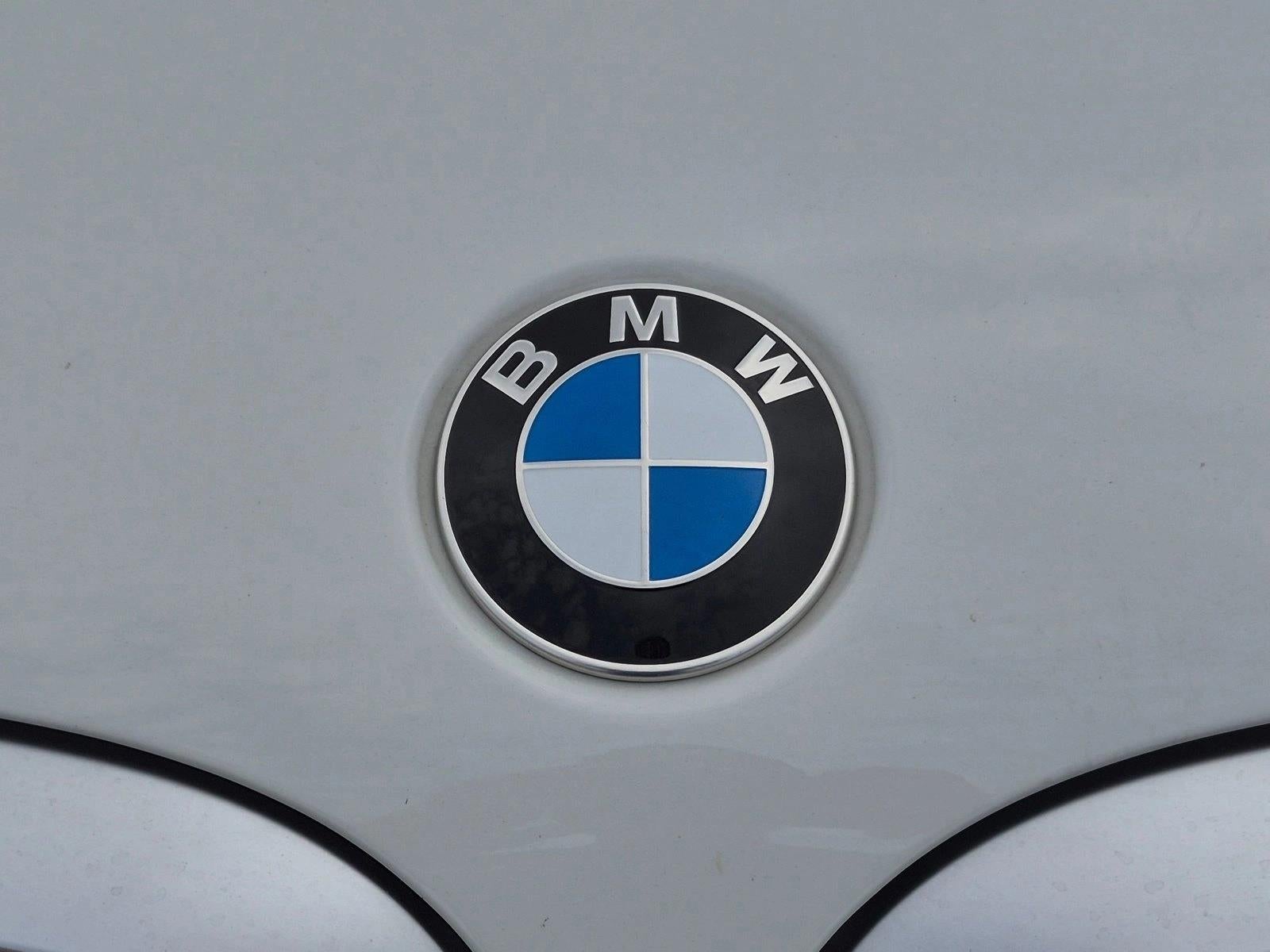2024 BMW X3 sDrive30i Sports Activity Vehicle
