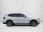 2024 BMW X3 sDrive30i Sports Activity Vehicle