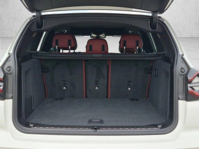 2024 BMW X3 sDrive30i Sports Activity Vehicle